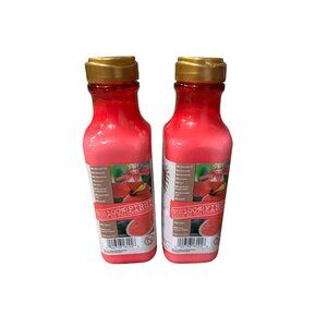 Maui Moisture Conditioner Hibiscus Water 13oz Lot of 2 NEW Silicone Free